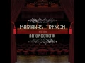 Download Lagu Marianas Trench - All To Myself