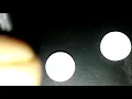 Unknown pills