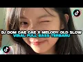 Download Lagu DJ MIX VIRAL TIK TOK 2025 JEDAG JEDUG FULL BASS NIEUWSTE