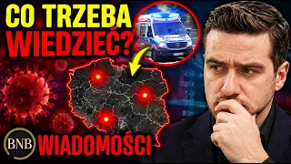 Urząd BIJE NA ALARM! Wykryto Ognisko EPIDEMII w Polsce! Co TRZEBA Wiedzieć?