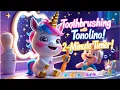 Toothbrush Unicorn Song 2-Minute Timer for Kids Brush your teeth song brushing instructions