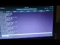 Highly Available Distributed File Transfer System Demo - kill server midway