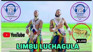LIMBU LUCHAGULA SHENZI LUNG WECHA OFFICIAL AUDIO BY MSAMBAZAJI YOHANA STUDIO 10 11 2025 