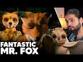 La CRISIS que TODOS podríamos tener | Fantastic Mr. Fox | Relato y Reflexiones