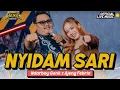 Download Lagu - Ndarboy Genk feat. Ajeng Febria Official Live Music : Nyidam