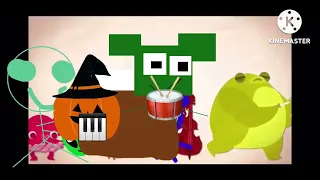 Endless Alphabet Intro V4 