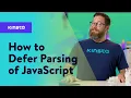 How to Defer Parsing of JavaScript in WordPress 4 Methods