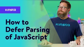 How to Defer Parsing of JavaScript in WordPress 4 Methods