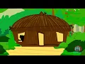 Jugaremos en el Bosque - Canción Infantil