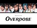 Download Lagu [Ai cover] Stray kids - Overdose by Exo