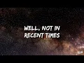 Darren Styles & MERYLL - So High [Kyle Meehan Remix] (Lyrics)