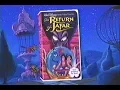 Download Lagu 'The Return of Jafar' Direct to Home Video May 1994 Ad