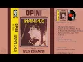 Download Lagu IWAN FALS  - Full Album OPINI 1982 Full Lirik HQ
