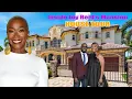 Inside Joy Reid s Life After Fired House Tour Cars Net Worth 2025
