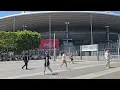 Download Lagu ONE OK ROCK - Soundcheck 🤘🏻 Taka is doing his vocals, Live in Paris @ Stade de France, July 11 2025