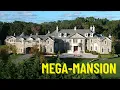 Mega Mansion In Cape May County