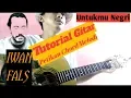 Download Lagu Tutorial Gitar - IWAN FALS ( Untukmu Negeri )
