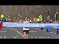 Here are the winners of the 2025 Philly Marathon