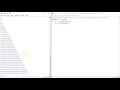 Loops and Iteration in Python for loops and loop variables