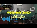 Lagu My Love | PANDAWA Band | official audio recording mixing\u0026mastering vnada
