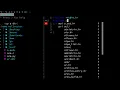 VIM for programming with autocompletion syntax check file browser more