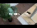 MotionGrey Ergo2 40 x 24 Standing Desk Installation Guide