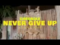 Chronixx - Never Give Up  (ZAC JONE$ Acoustic Remix)
