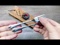 Billions of People Don’t Know This Simple DIY ANTENNA TRICK! 📡