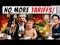 Lagu Trump's Epic Meltdown As SC Stops His Tariff Dadagiri | Good News For India Soon? | Akash Banerjee