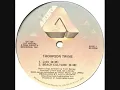 Lies - Thompson Twins