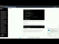c array with python class inside python function