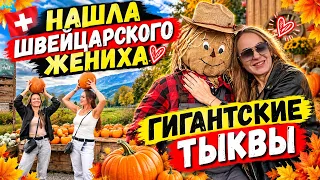 ВЛОГ / 😍НАШЛА себе ШВЕЙЦАРСКОГО Жениха / 😱Они БЫЛИ В ШОКЕ Увидев ЭТО/ 08.10.2026