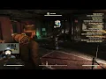 Fallout 76 Finding Purveyor Murmrgh to Turn In 2K Scrip