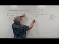 Vectors 3D 12 Calculating The Distance Between 2 Planes