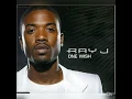 Ray J One Wish Audio