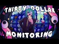 Monitoring Thirty Dollar Website Cover