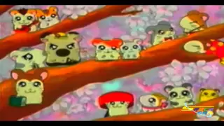 أغنية عيد ميلاد سبيس تون 2011 