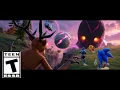 Fortnite Season 4 Unstable Live Event Trailer