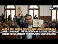 Anies Baswedan Jadi Saksi Kunci: Membela Integritas UGM di Tengah Sidang Ijazah Jokowi!