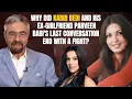 Download Lagu Kabir Bedi OPENS up on his 3 Divorces, Son Committing Su*cide \u0026 Fight with Daughter Pooja Bedi!