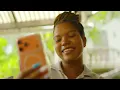 Abel & Taniah - L’amour Garanti ft. Wave Empire Music, Gangland88 & Dareal Thing (Official Video)