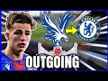 URGENT TRANSFER IN PROGRESS TODAY S CRYSTAL PALACE NEWS