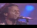 Eddy Grant Baby Come Back