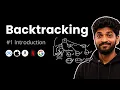 Recursion-27 What is Backtracking