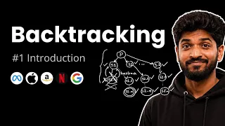 Recursion-27 What is Backtracking