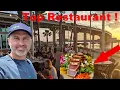 The Cobalt - Top Restaurants Review