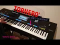 Download Lagu Tornero (I santo california) Yamaha Genos cover