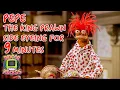 Download Lagu Pepe The King Prawn Side Eyeing For 9 Minutes Straight | Muppets From Space | Indoor Recess