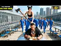 Download Lagu Vua Nhà Tù Bị Vợ Sắp Cưới Vứt Tiền Vào Mặt Ép Từ Hôn, Ngày Anh Trở Về Khiến Đám Quý Tộc Phải Quỳ Lạy