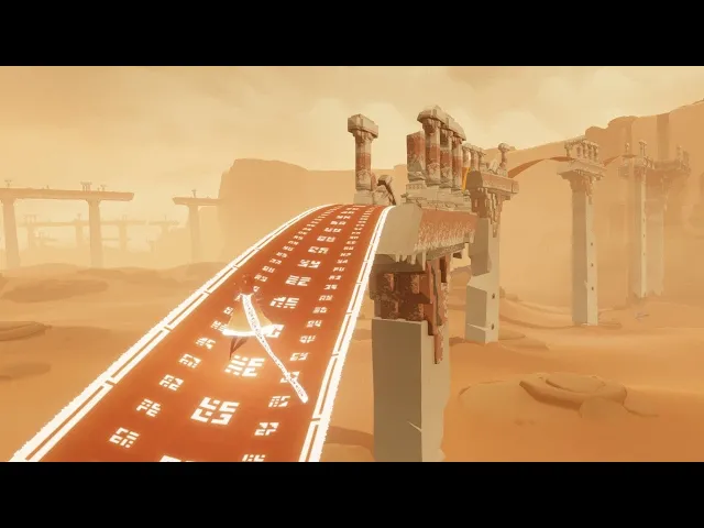 Journey - PC Launch Trailer